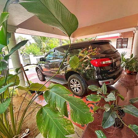 La Casa Trivandrum 4 Bhk Ac Luxury Villa At City Centre, Just 6 Kms To Airport Тривандрум Экстерьер фото