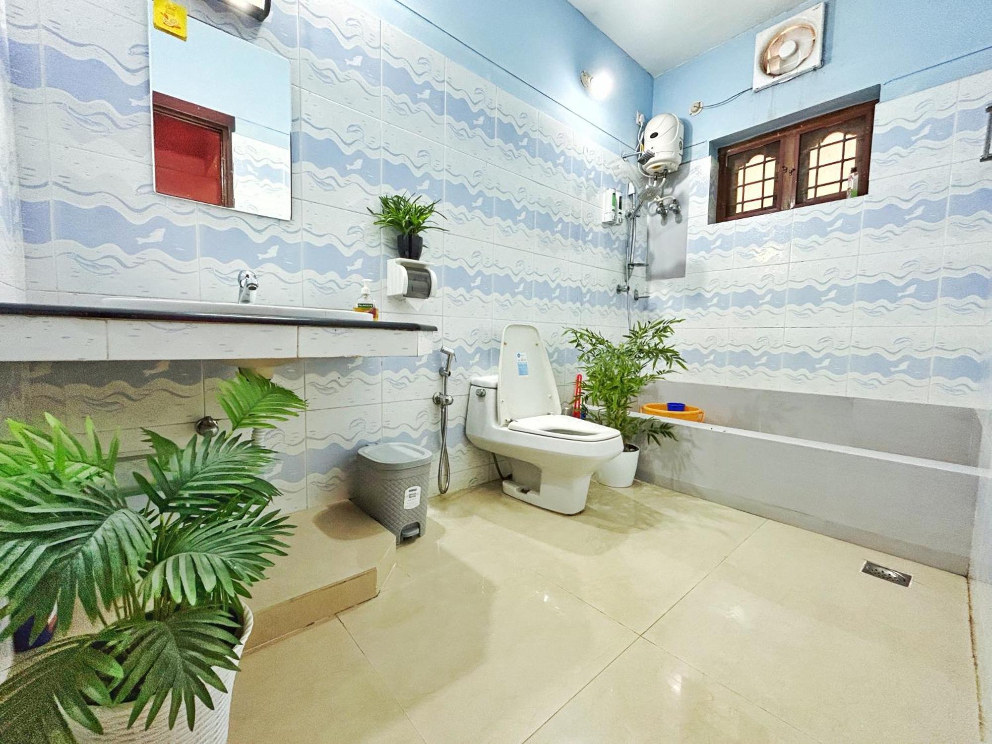 La Casa Trivandrum 4 Bhk Ac Luxury Villa At City Centre, Just 6 Kms To Airport Тривандрум Экстерьер фото