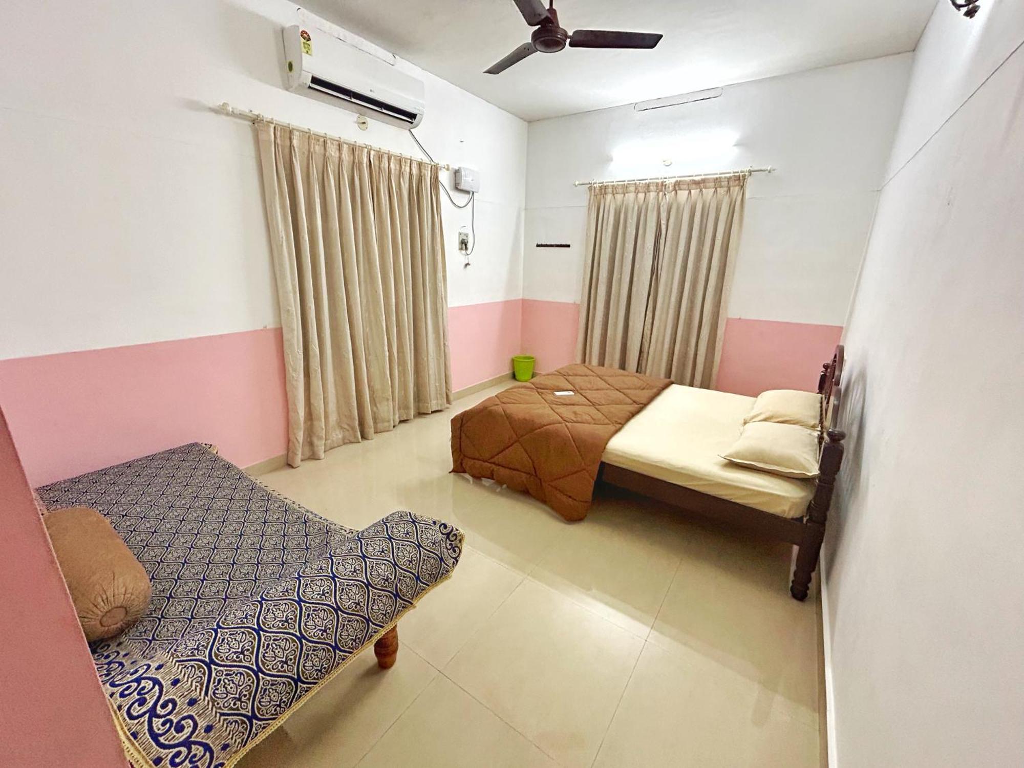 La Casa Trivandrum 4 Bhk Ac Luxury Villa At City Centre, Just 6 Kms To Airport Тривандрум Экстерьер фото