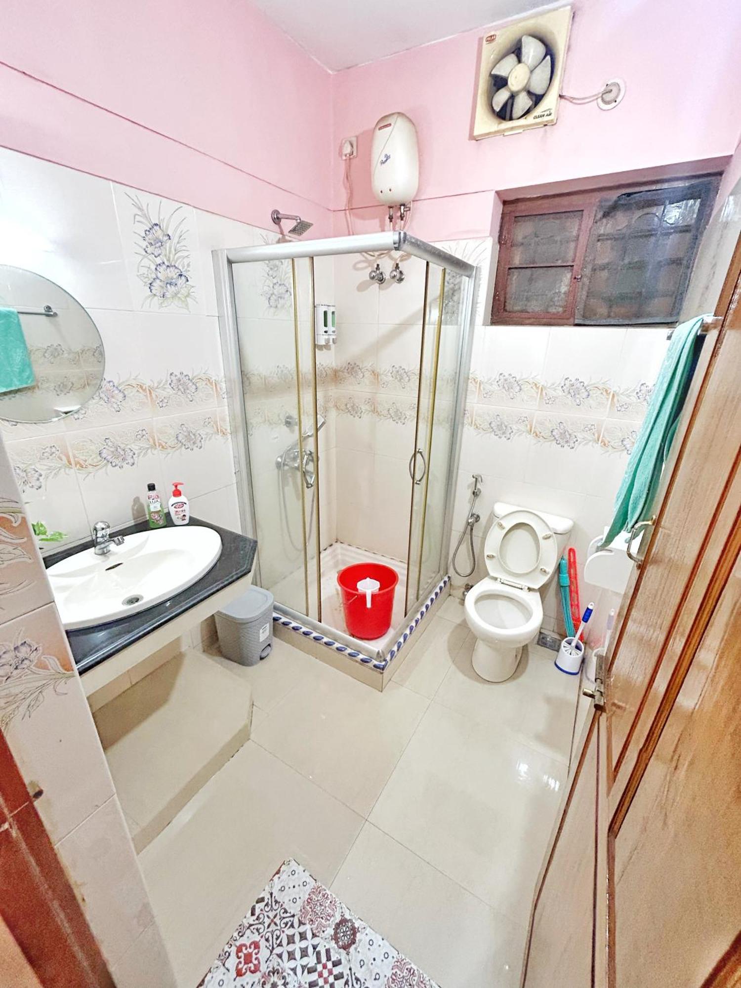 La Casa Trivandrum 4 Bhk Ac Luxury Villa At City Centre, Just 6 Kms To Airport Тривандрум Экстерьер фото