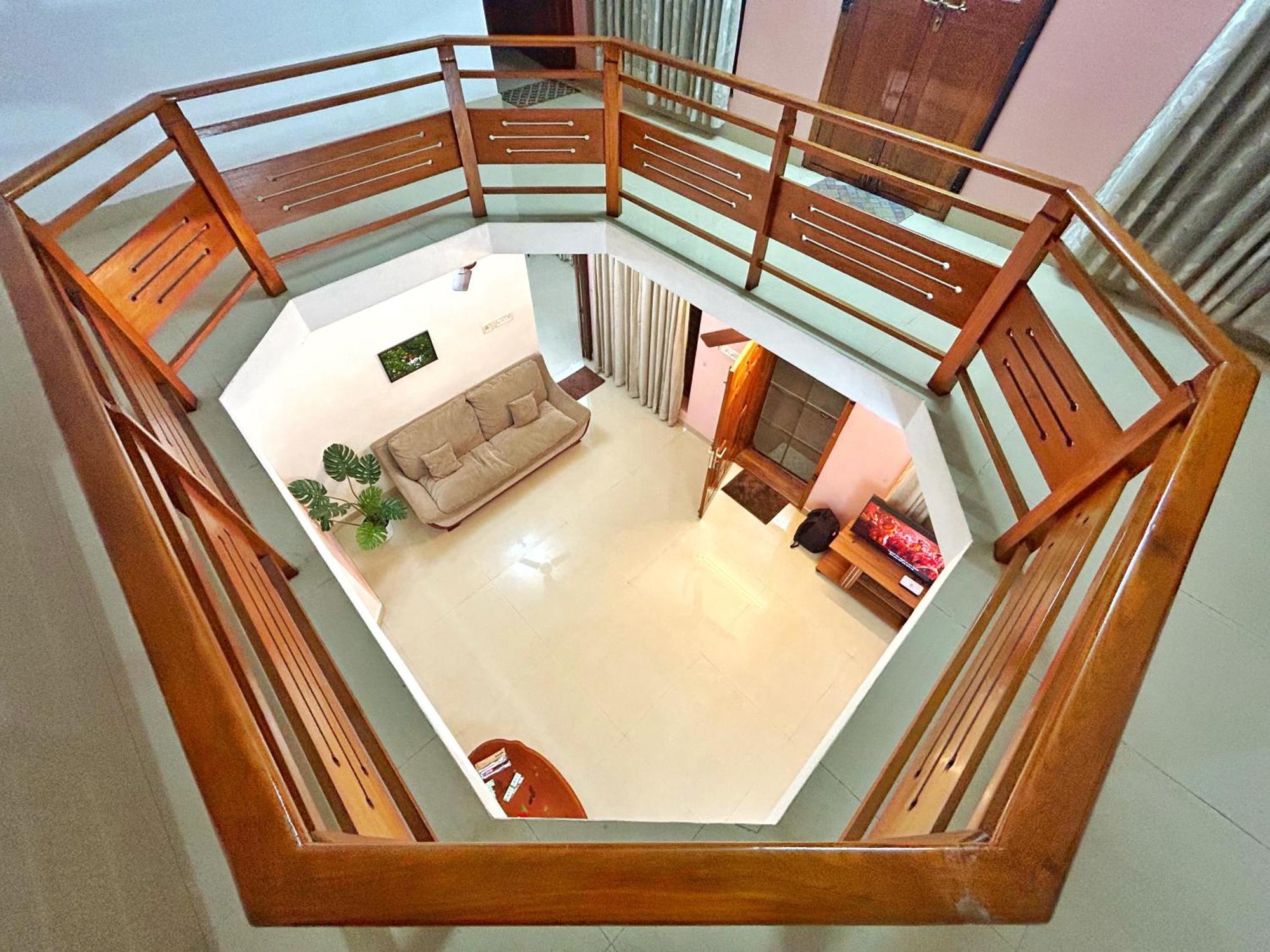 La Casa Trivandrum 4 Bhk Ac Luxury Villa At City Centre, Just 6 Kms To Airport Тривандрум Экстерьер фото
