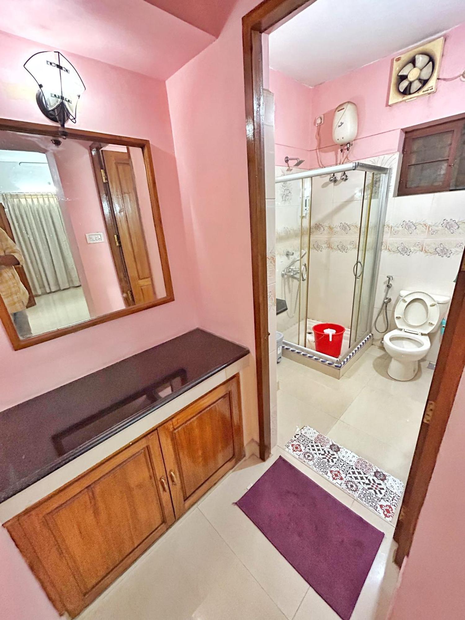 La Casa Trivandrum 4 Bhk Ac Luxury Villa At City Centre, Just 6 Kms To Airport Тривандрум Экстерьер фото