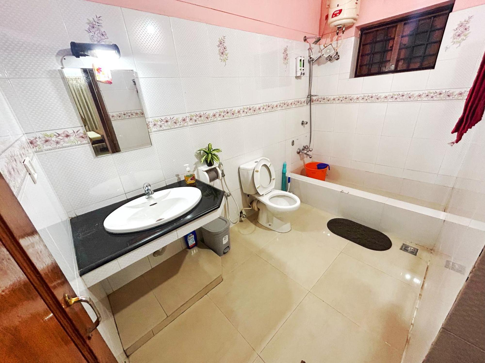 La Casa Trivandrum 4 Bhk Ac Luxury Villa At City Centre, Just 6 Kms To Airport Тривандрум Экстерьер фото